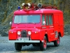 65 Jahre Land Rover (c) Land Rover
