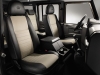 65 Jahre Land Rover (c) Land Rover
