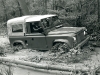 65 Jahre Land Rover (c) Land Rover