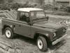 65 Jahre Land Rover (c) Land Rover