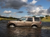 65 Jahre Land Rover (c) Land Rover