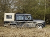 65 Jahre Land Rover (c) Land Rover