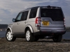 65 Jahre Land Rover (c) Land Rover