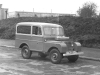 65 Jahre Land Rover (c) Land Rover