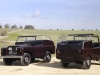 65 Jahre Land Rover (c) Land Rover