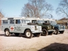 65 Jahre Land Rover (c) Land Rover