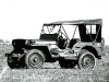 70 Jahre Jeep (c) Chrysler/Jeep
