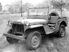 70 Jahre Jeep (c) Chrysler/Jeep
