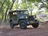 70 Jahre Jeep (c) Chrysler/Jeep