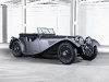 1935 Jaguar SS 100 (c) Jaguar