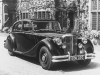 1949 Jagaur MK V (c) Jaguar