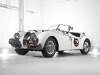 1949 Jaguar XK 120 (c) Jaguar