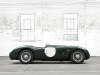 1951 Jaguar C-Type (c) Jaguar