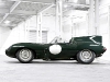 1951 Jaguar D-Type (c) Jaguar