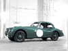 1954 Jaguar XK 140 (c) Jaguar
