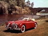 1957 Jaguar XK 150 (c) Jaguar
