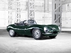 1957 Jaguar XK SS (c) Jaguar