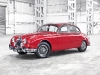 1959 Jaguar MK II (c) Jaguar