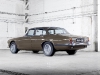 1968 Jaguar XJ (c) Jaguar
