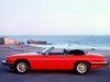 1975 Jaguar XJS Cabrio (c) Jaguar