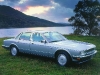 1986 Jaguar XJ (c) Jaguar