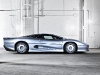 1989 Jaguar XJ 220 (c) Jaguar