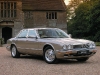 1994 Jaguar XJ (c) Jaguar