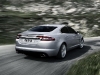 2010 Jaguar XF (c) Jaguar