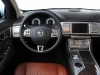 2010 Jaguar XF (c) Jaguar