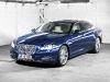2010 Jaguar XJ (c) Jaguar