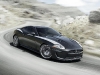 2010 Jaguar XKR 75 (c) Jaguar