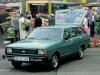 1980 Nissan Sunny Traveller (c) Nissan
