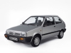 1982 Nissan Micra (c) Nissan