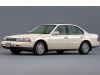1988 Nissan Maxima (c) Nissan