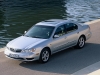 2001 Nissan Maxima QX  (c) Nissan