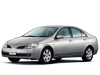 2003 Nissan Primera (c) Nissan