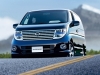 2004 Nissan Elgrand (c) Nissan