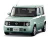 2005 Nissan Cube (c) Nissan