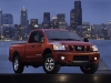 2010 Nissan Titan (c) Nissan