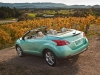 2011 Nissan Murano Cabrio (c) Nissan