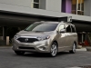 2011 Nissan Quest (c) Nissan