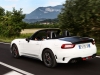 Abarth 124 Spider (c) FCA