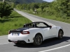Abarth 124 Spider (c) FCA