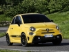 Abarth 595 (c) FCA