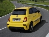 Abarth 595 (c) FCA