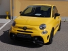 Abarth 595 (c) Stefan Gruber