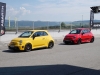 Abarth 595 (c) Stefan Gruber