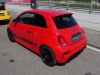 Abarth 595 (c) Stefan Gruber