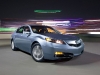 2012 Acura TL (c) Acura
