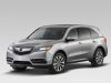 Acura MDX (c) Acura
